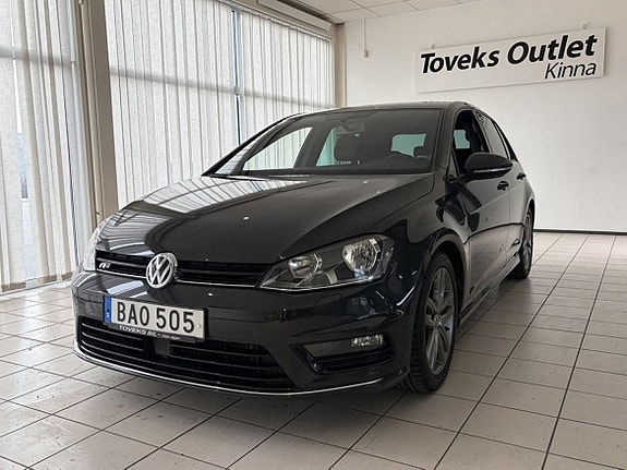 Volkswagen Golf-Serie