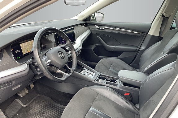 Skoda Octavia 10 of 18