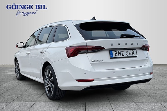 Skoda Octavia 6 of 18