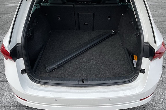 Skoda Octavia 9 of 18