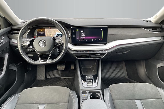 Skoda Octavia 12 of 18