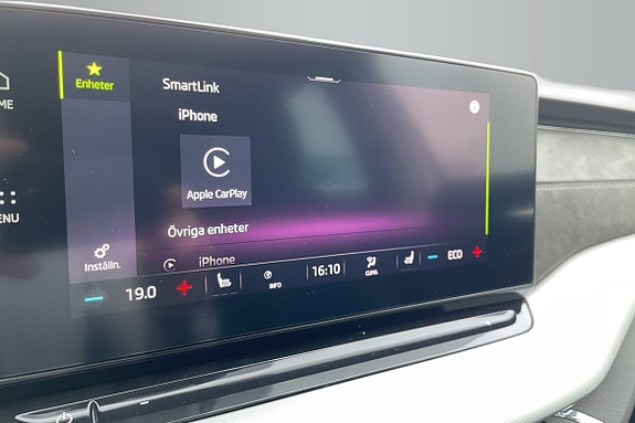 Skoda Octavia 13 of 18
