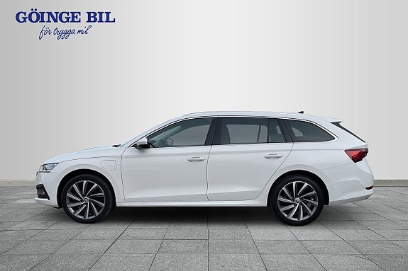 Skoda Octavia 5 of 5