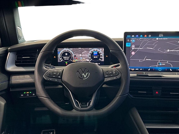 Volkswagen Tayron 9 of 25