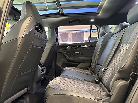 Volkswagen Tayron 18 of 25