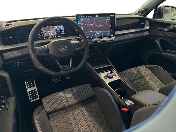Volkswagen Tayron 8 of 25
