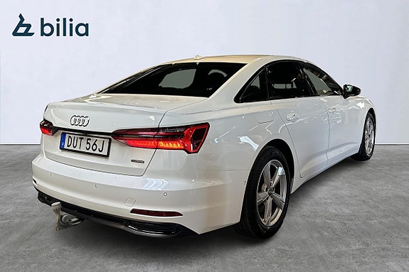 Audi A6 4 of 5