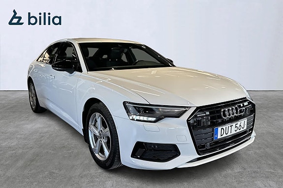 Audi A6 2 of 5