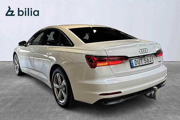 Audi A6 3 of 5