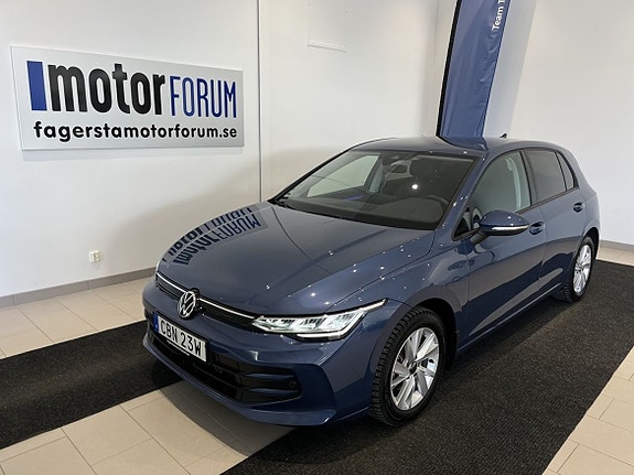 Volkswagen Golf-Serie