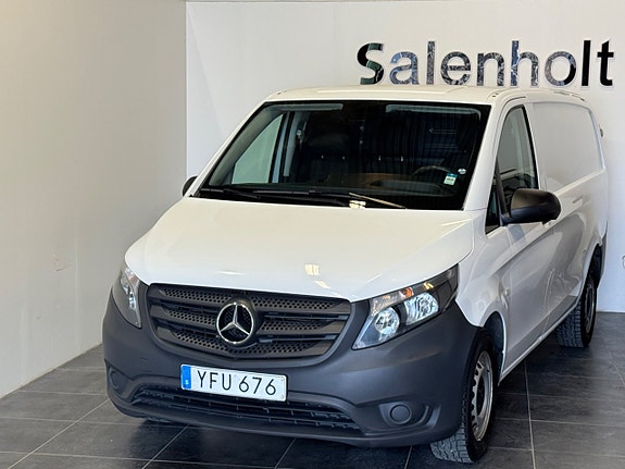 Mercedes-Benz Vito 111