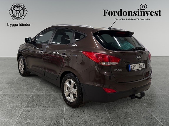Hyundai ix35 3 of 10