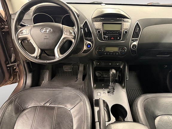Hyundai ix35 6 of 10