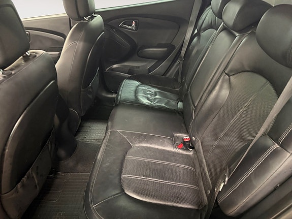 Hyundai ix35 7 of 10