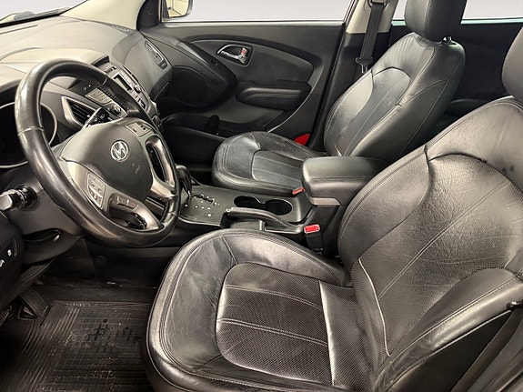 Hyundai ix35 5 of 10