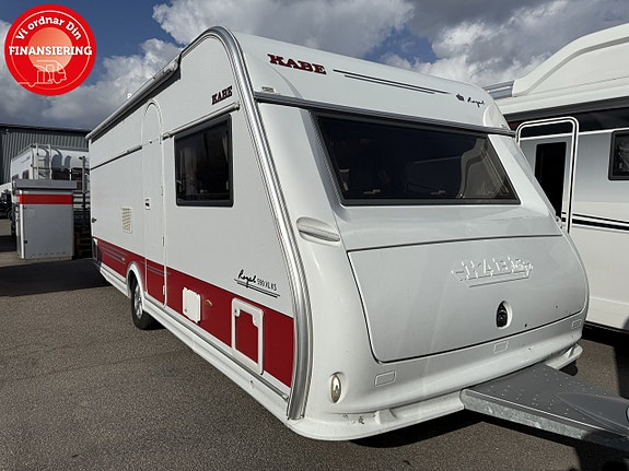 Kabe ROYAL 590 XL KS