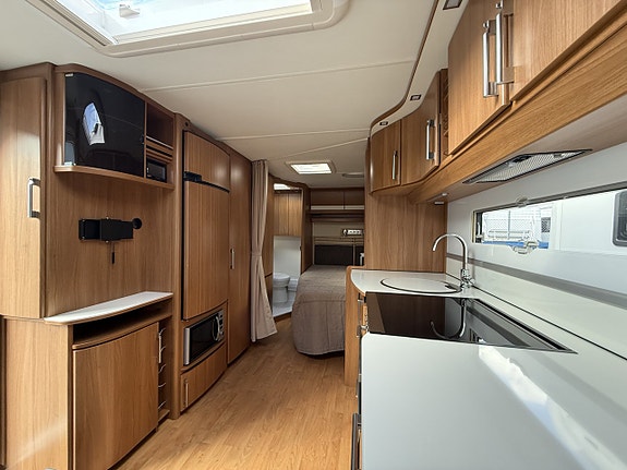 Kabe ROYAL 590 XL KS 9 of 19