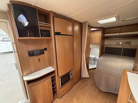 Kabe ROYAL 590 XL KS 11 of 19