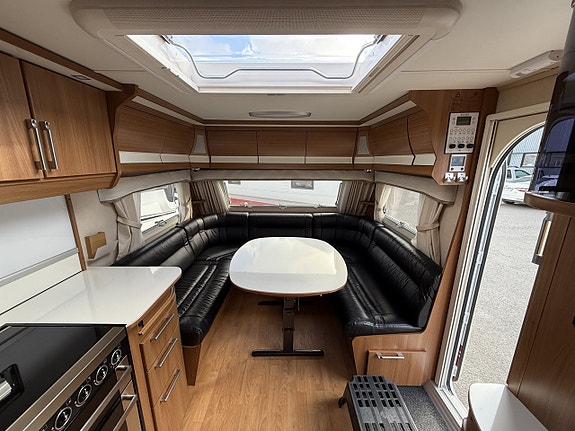 Kabe ROYAL 590 XL KS 8 of 19