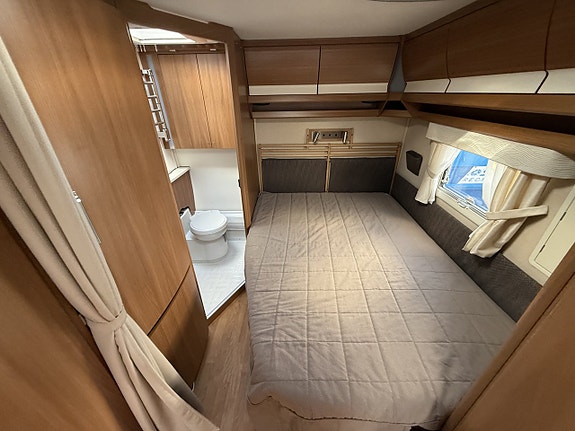 Kabe ROYAL 590 XL KS 12 of 19