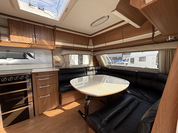 Kabe ROYAL 590 XL KS 5 of 5
