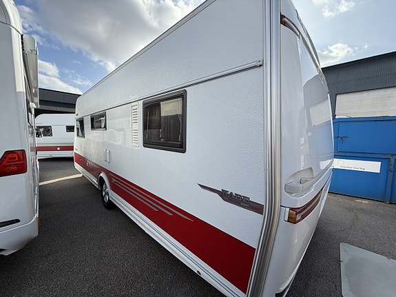 Kabe ROYAL 590 XL KS 3 of 5