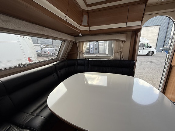 Kabe ROYAL 590 XL KS 10 of 19