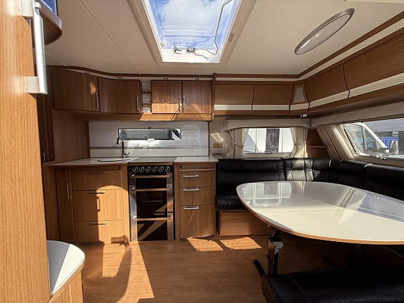 Kabe ROYAL 590 XL KS 6 of 19