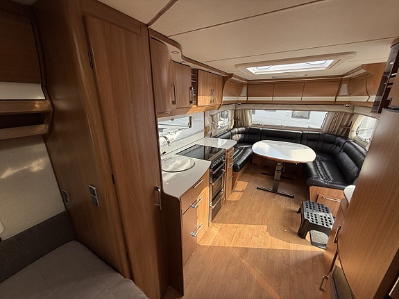 Kabe ROYAL 590 XL KS 15 of 19