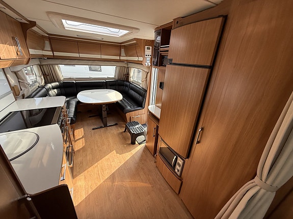 Kabe ROYAL 590 XL KS 17 of 19