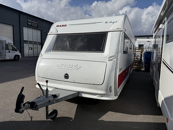 Kabe ROYAL 590 XL KS 2 of 5