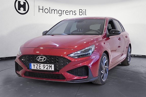 İkinci el  Hyundai I30 1.5
