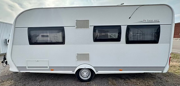 Hobby 460 UFE DELUXE