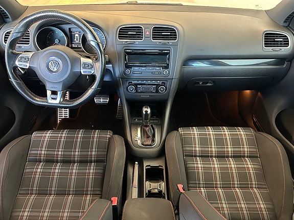 Volkswagen Golf I 7 of 7