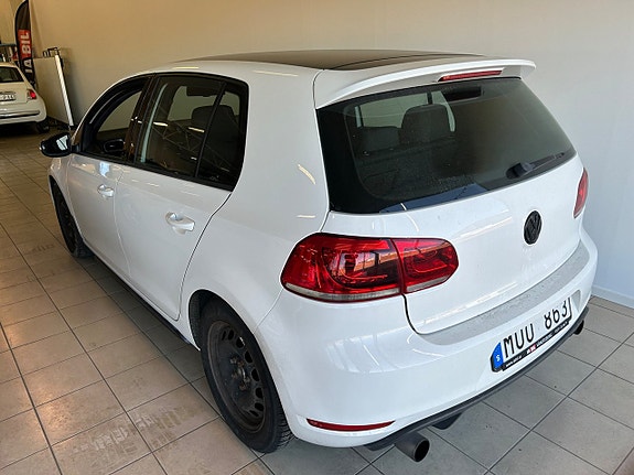 Volkswagen Golf I 4 of 5