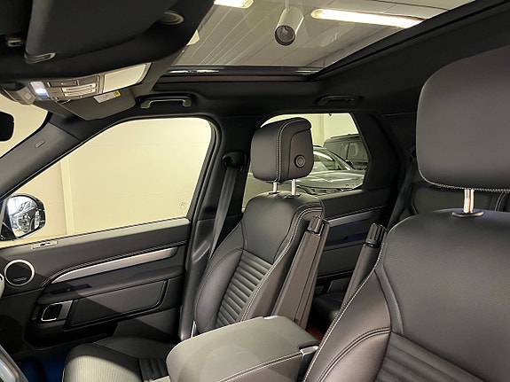 Land Rover Discovery 10 of 12