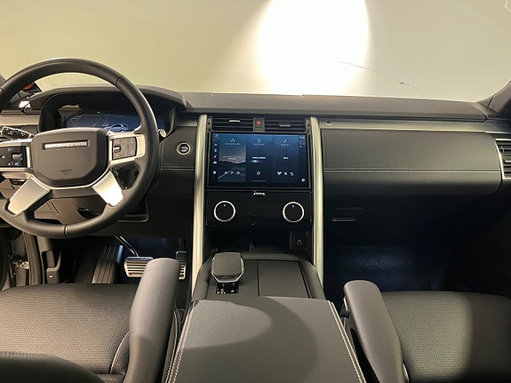 Land Rover Discovery 11 of 12