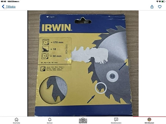 Product image 2 of 2