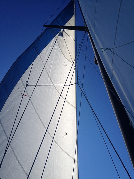 FJORD 28 CS till salu 3 of 5