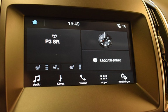 Ford S-MAX 14 of 25