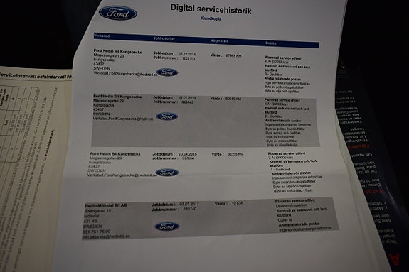 Ford S-MAX 22 of 25