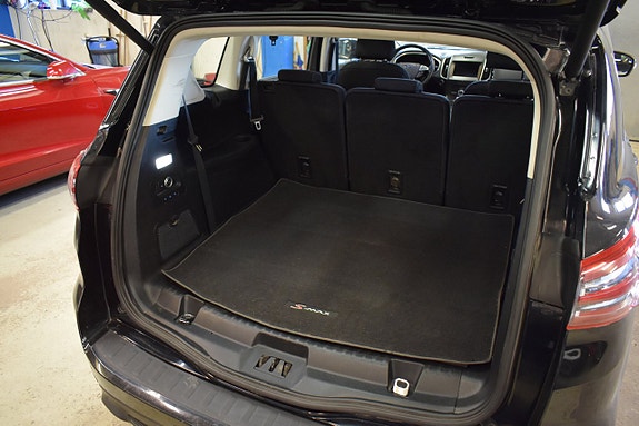 Ford S-MAX 18 of 25
