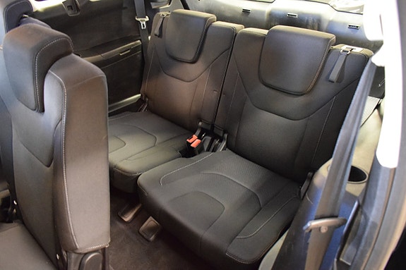Ford S-MAX 10 of 25