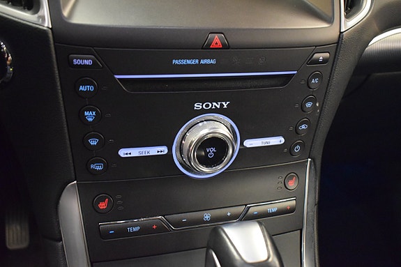 Ford S-MAX 12 of 25
