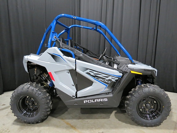 Polaris RZR 200 EFI i lager! 2 of 2
