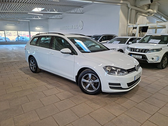 Brugt Volkswagen Golf 1.8