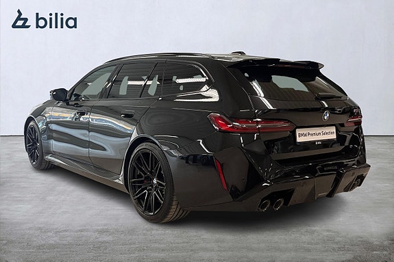 BMW M5 2 of 22