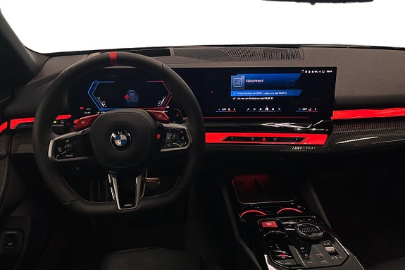 BMW M5 8 of 22