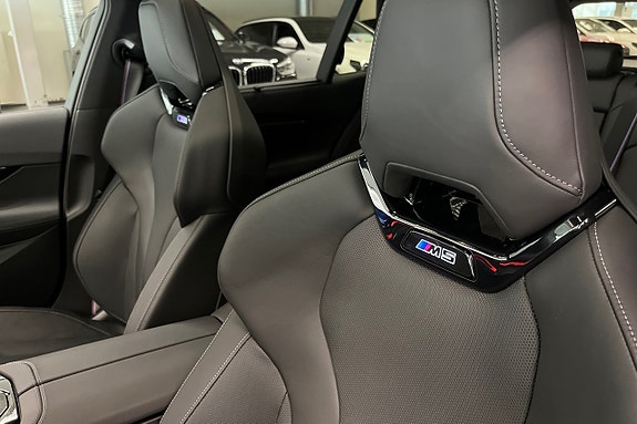 BMW M5 19 of 22