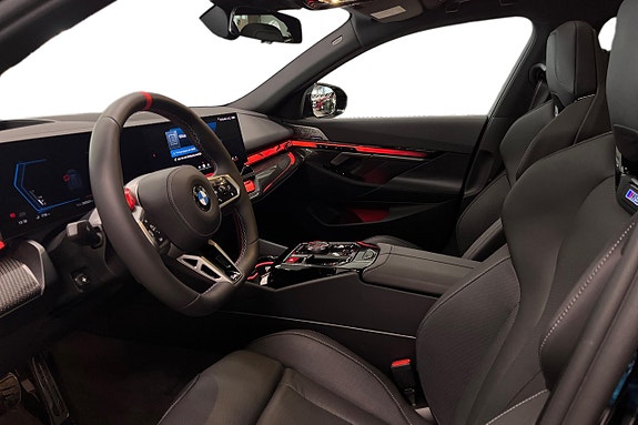 BMW M5 12 of 22